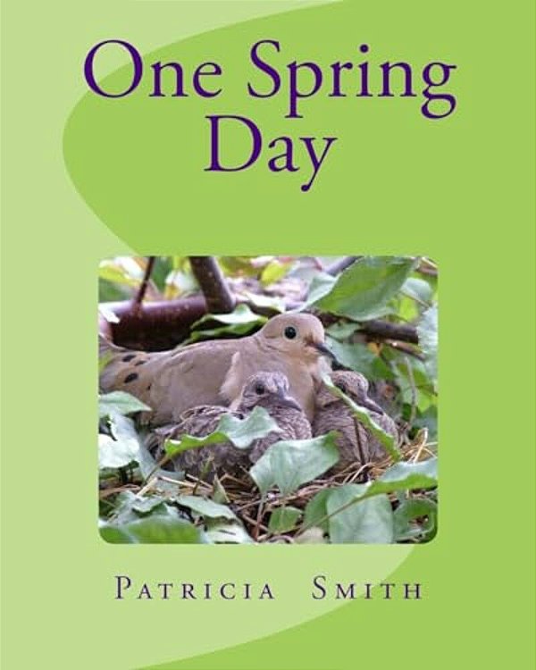 One Spring Day-..