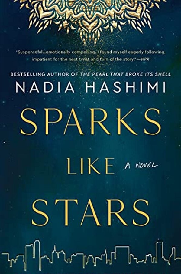 Sparks Like Stars-..