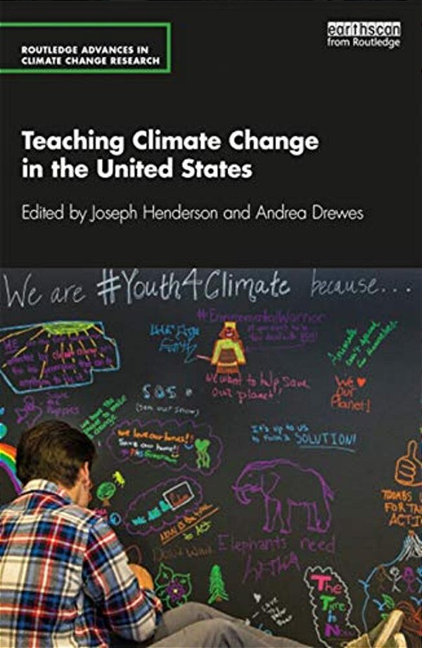 Teaching Climate Change In The United States-..
