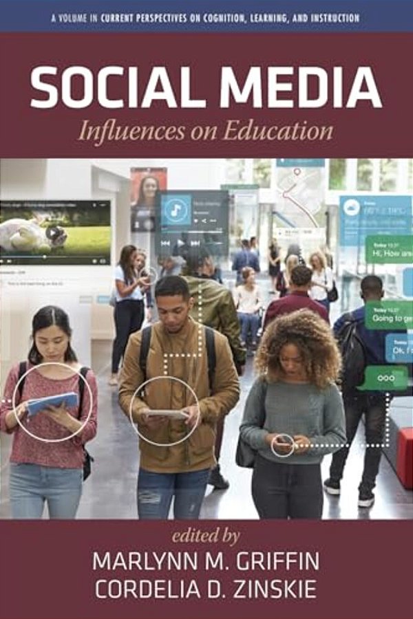 Social Media: Influences On Education-..