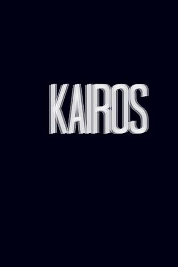 Kairos Literary Magazine, Volume 1: 2016-2017-..
