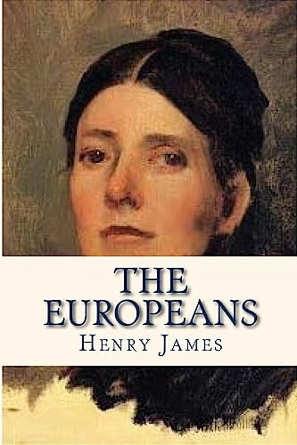 The Europeans-..