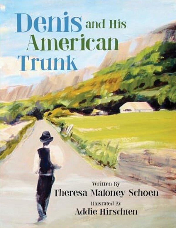 Denis And His American Trunk-..