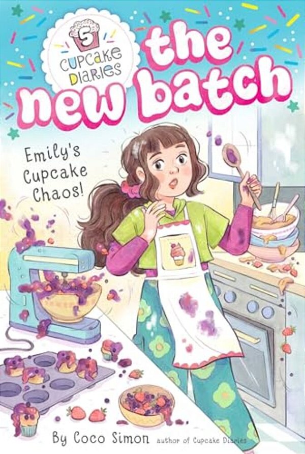 Emily's Cupcake Chaos!-..