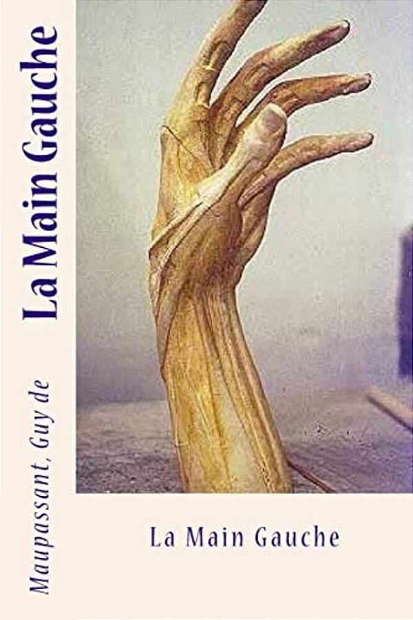 La Main Gauche-..