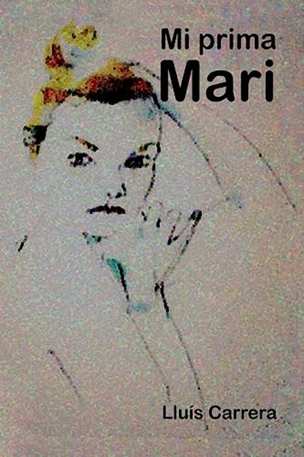 Mi Prima Mari-..