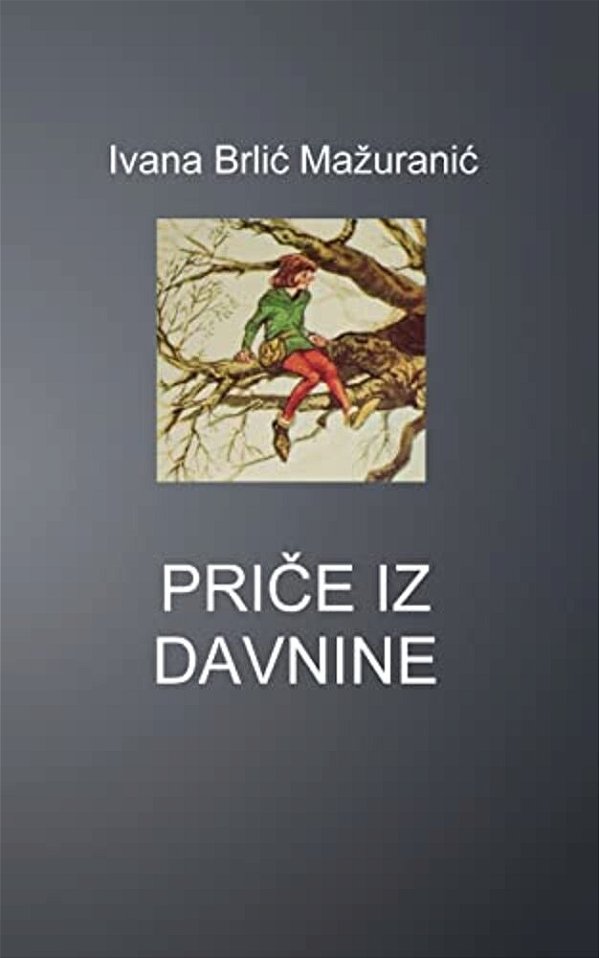 Price Iz Davnine-..