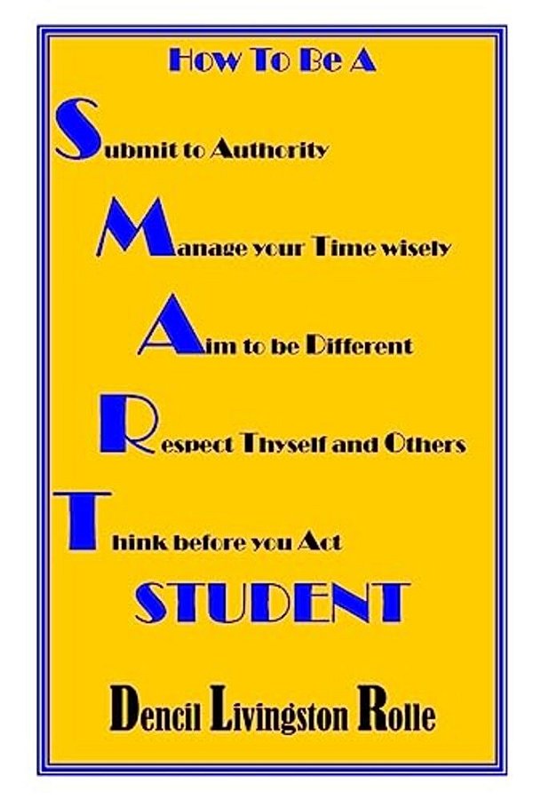 How To Be A Smart Student-..