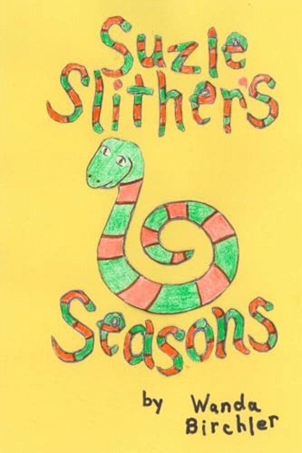 Suzie Slither's Seasons-..