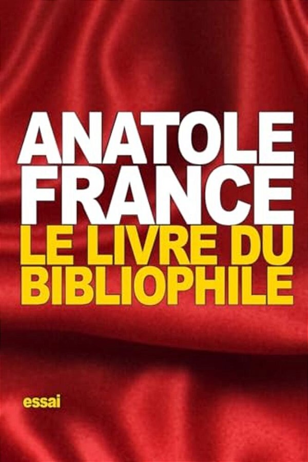 Le Livre Du Bibliophile-..