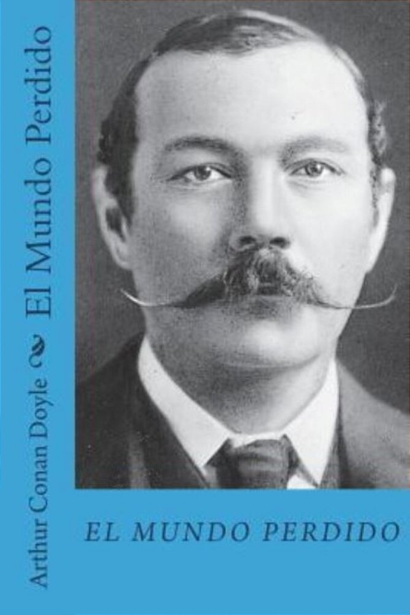 El Mundo Perdido (Spanish Edition)-..