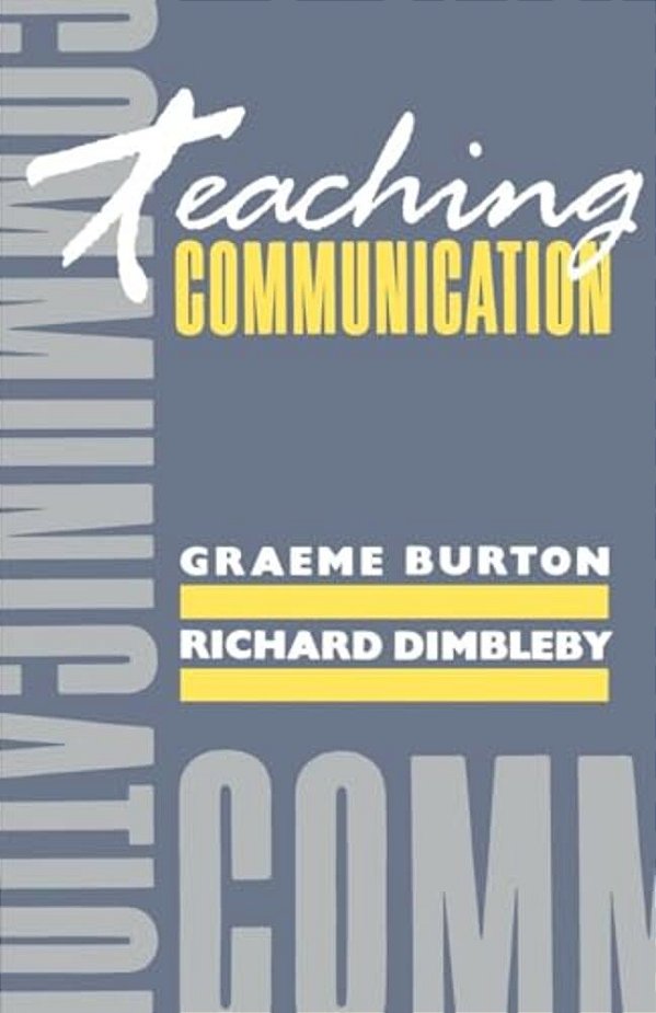 Teaching Communication-..