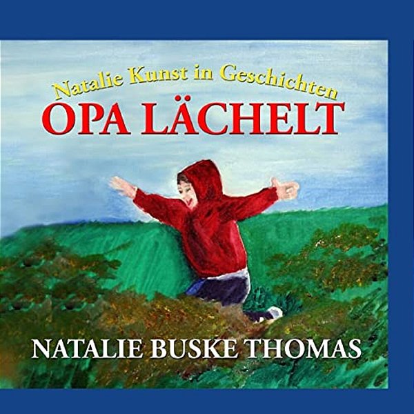 Opa Lächelt-..