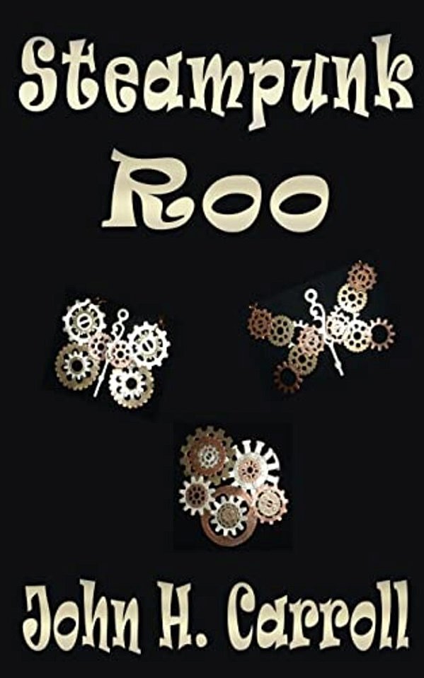 Steampunk Roo-..