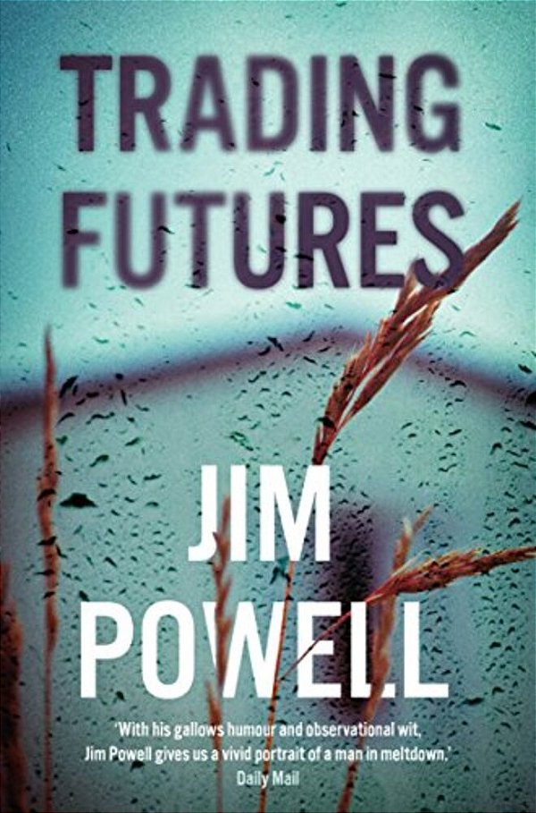 Trading Futures-..