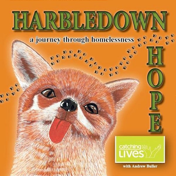 Harbledown Hope: A Journey Through Homelessness-..