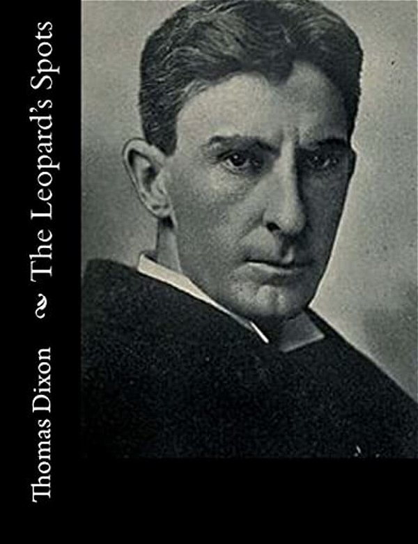 The Leopard's Spots-..