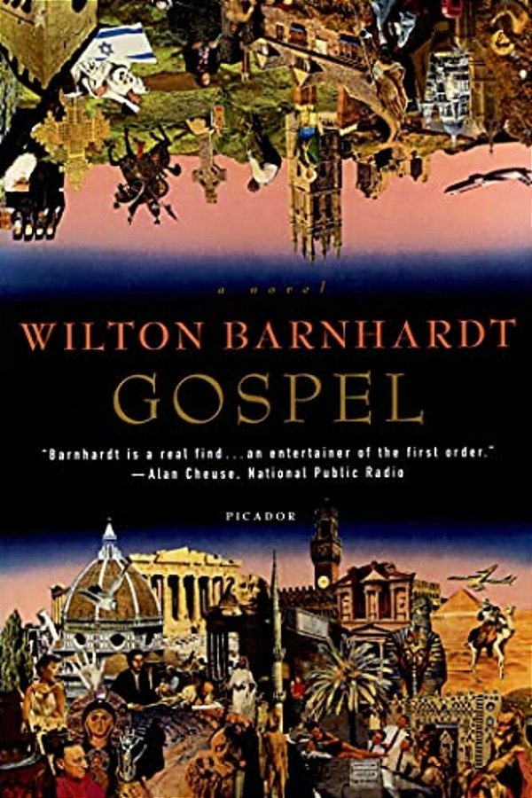 Gospel-..