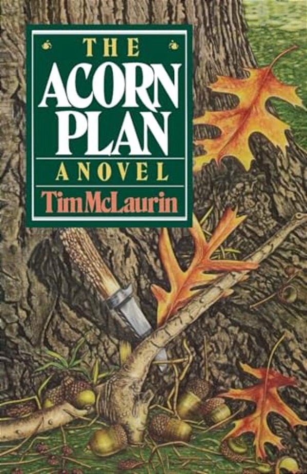 The Acorn Plan-..
