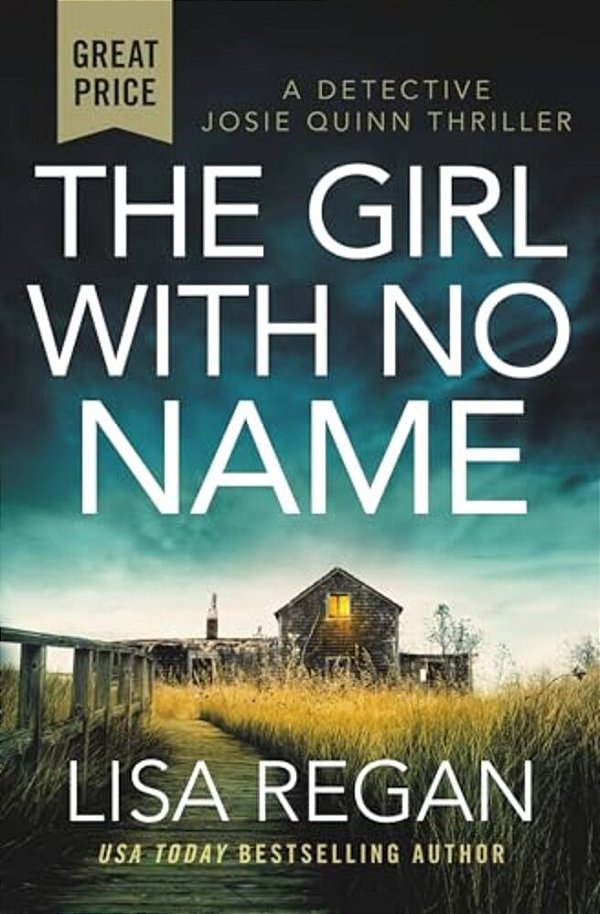 The Girl With No Name-..