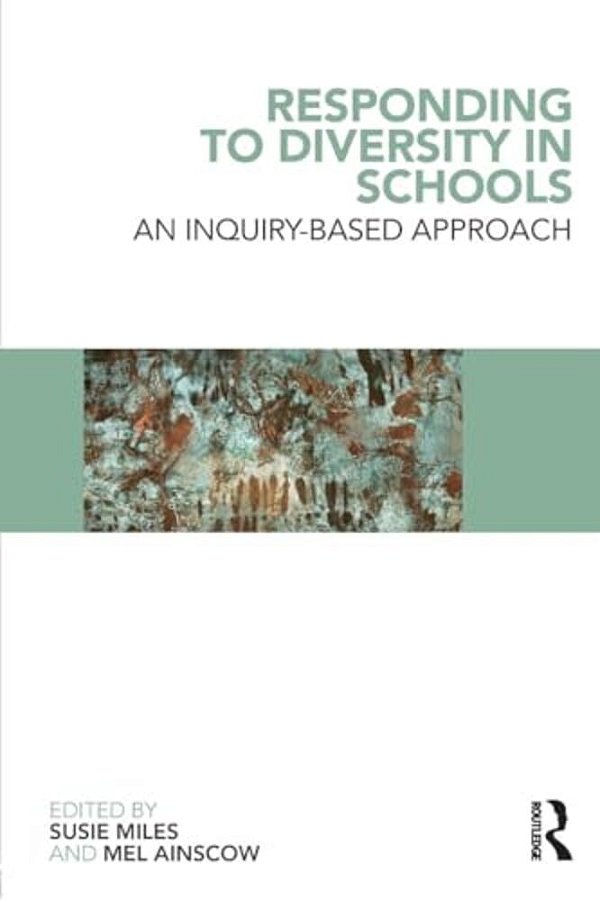 Responding To Diversity In Schools: An Inquiry-Based Approach-..