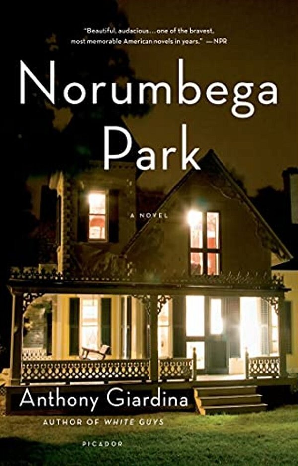 Norumbega Park-..