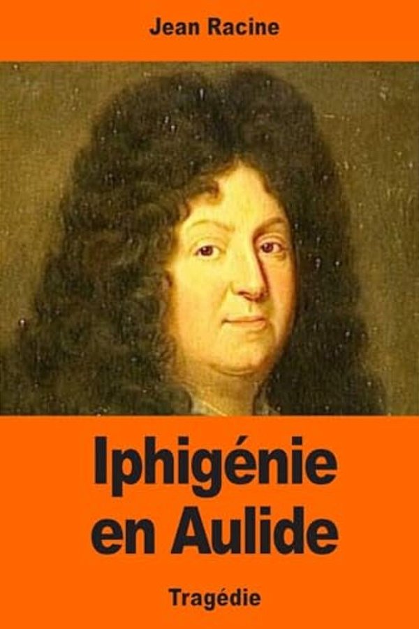 Iphigénie En Aulide-..