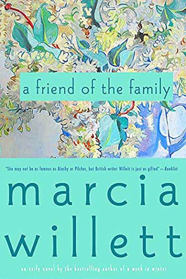 A Friend Of The Family-..