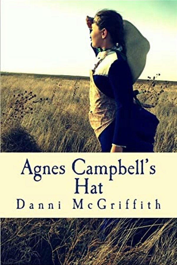 Agnes Campbell's Hat-..