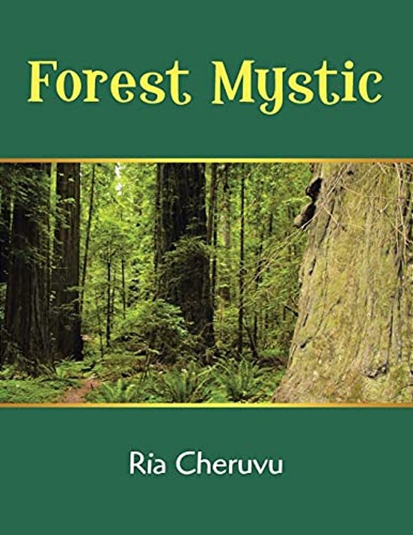 Forest Mystic-..