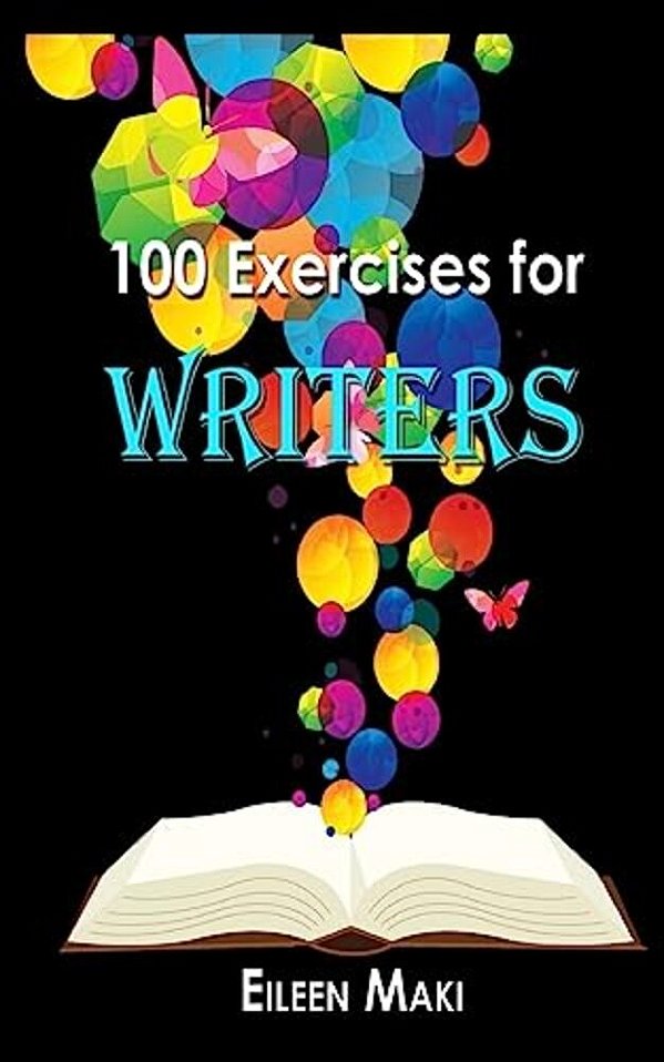 100 Exercises For Writers-..