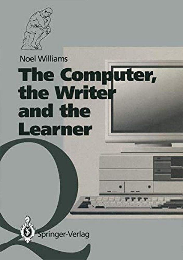 The Computer, The Writer And The Learner-..