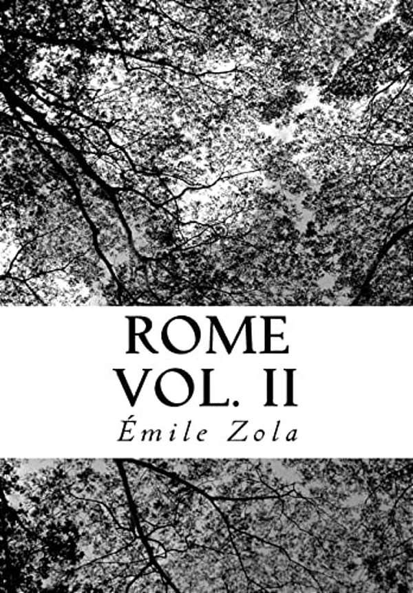 Rome Vol. II-..
