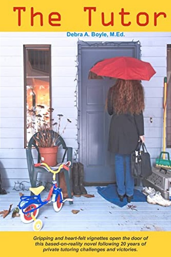 The Tutor-..
