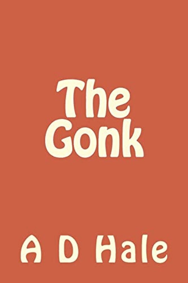 The Gonk-..