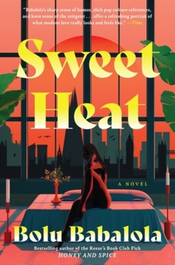 Sweet Heat-..