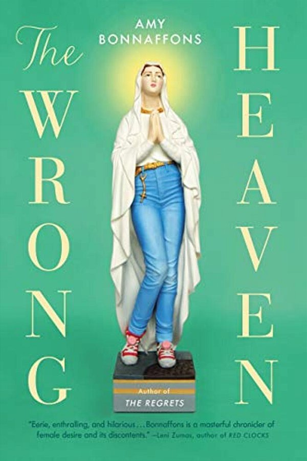 The Wrong Heaven-..