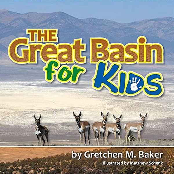 The Great Basin For Kids-..
