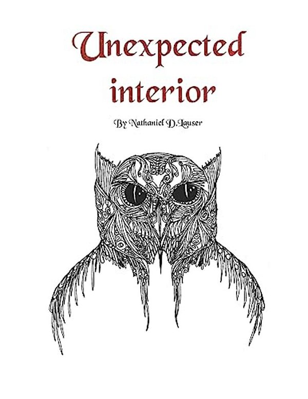 Unexpected Interior-..