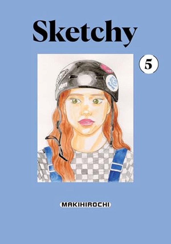 Sketchy 5-..