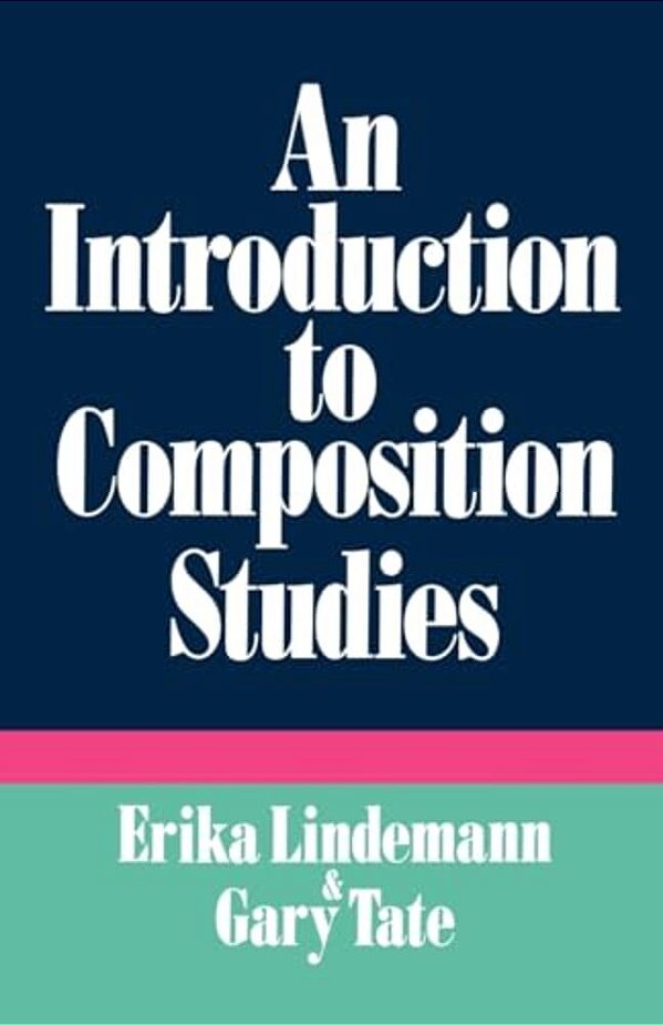 An Introduction To Composition Studies-..