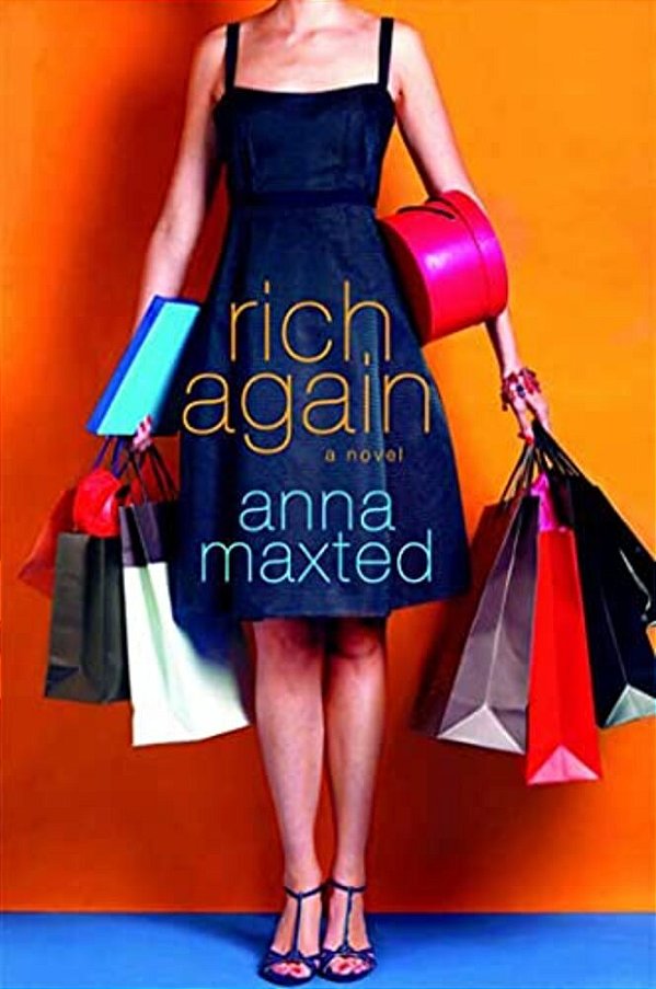 Rich Again-..