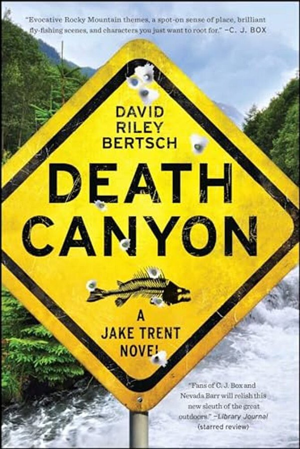 Death Canyon-..