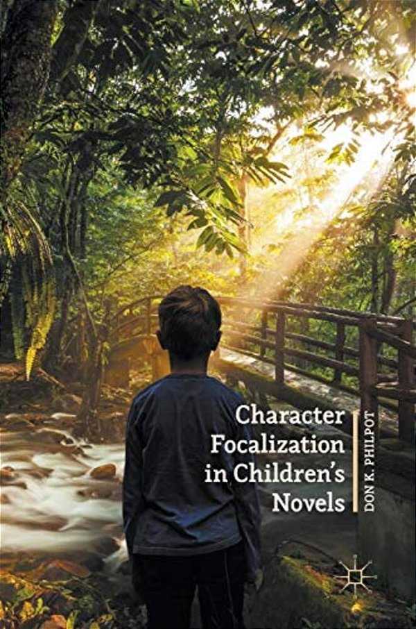 Character Focalization In Children's Novels-..