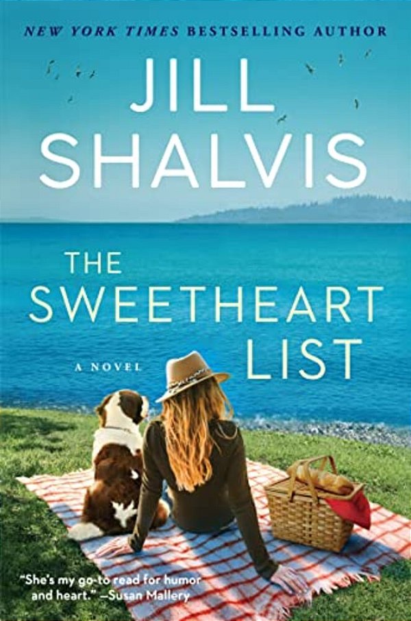 The Sweetheart List-..