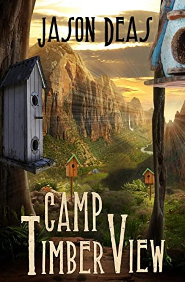 Camp Timber View-..