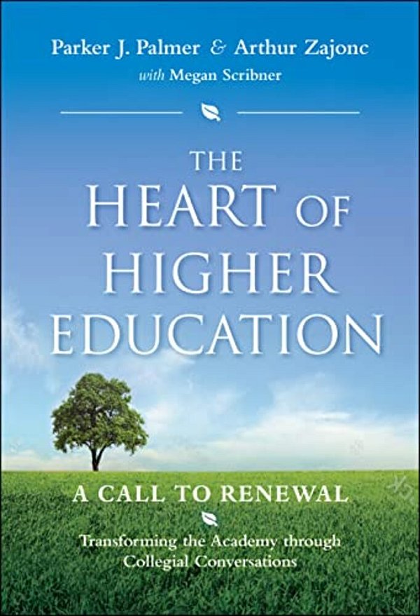 The Heart Of Higher Education-..