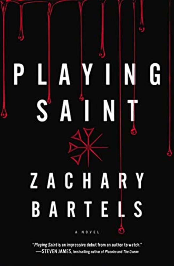 The Playing Saint-..