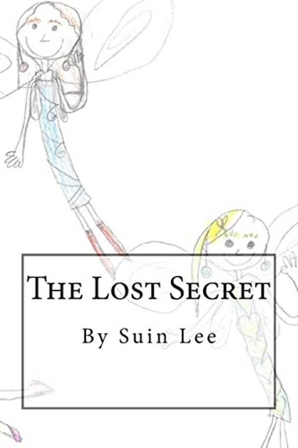 The Lost Secret-..