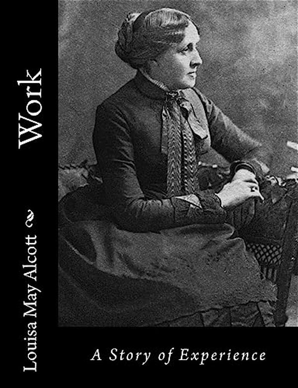 Work: A Story Of Experience-..